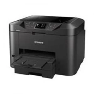 Image of Canon Maxify MB2750 Wireless Colour Inkjet Printer