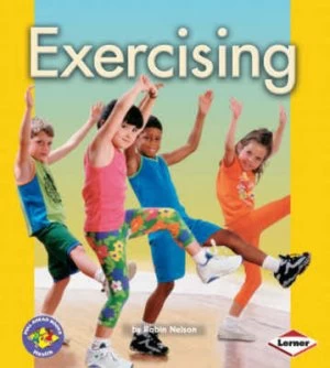 Image of Exercising Paperback