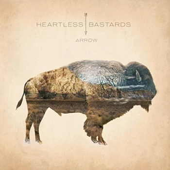 Image of Heartless Bastards - Arrow Vinyl