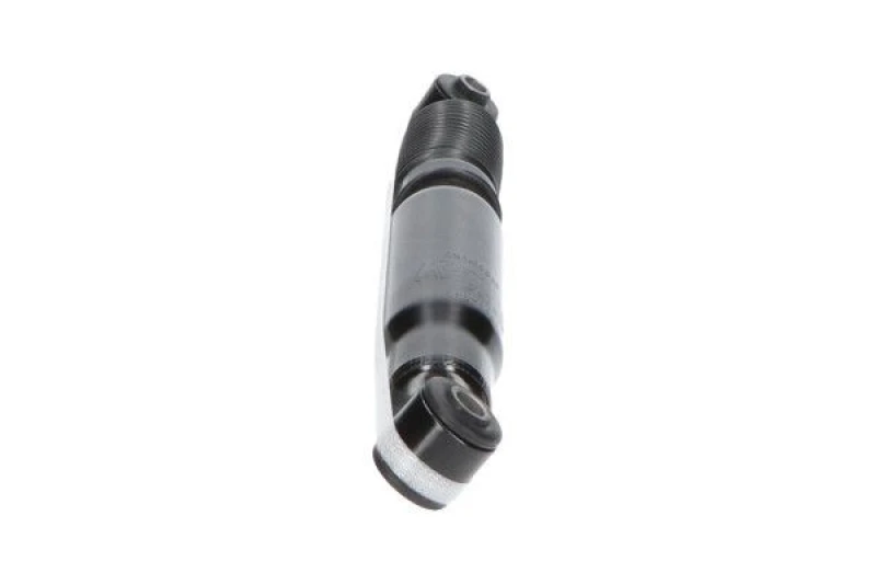Image of KAVO PARTS SSA-10346 Shock absorber Rear Axle, Gas Pressure, Twin-Tube, Telescopic Shock Absorber, Bottom eye Shock Absorber (854)