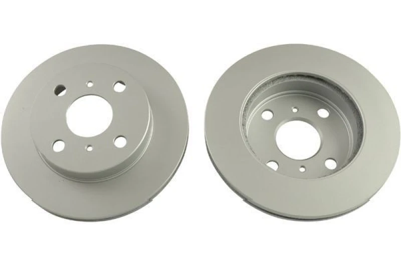 Image of KAVO PARTS Brake disc KAVO PARTS BR-9349-C