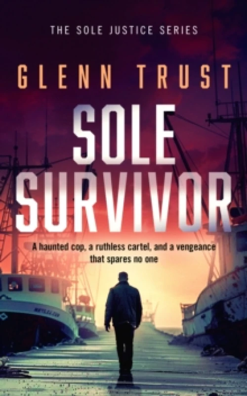 Image of Sole Survivor. Paperback. By Glenn Trust Books