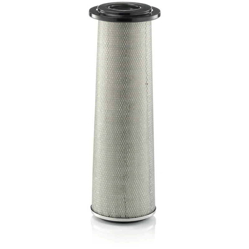 Image of MANN-FILTER C 19 620 Air filter Filter Insert Air Filter (8)