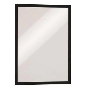 Image of Original Durable DURAFRAME A3 Magnetic Frame Black