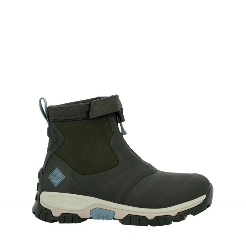 Image of Womens hiking shoes Muck Boots Apex Vert Female 39