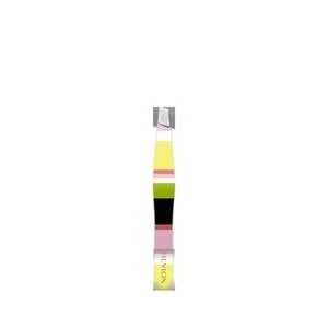 Image of Isaac Mizrahi Collection Slant Tip Tweezer
