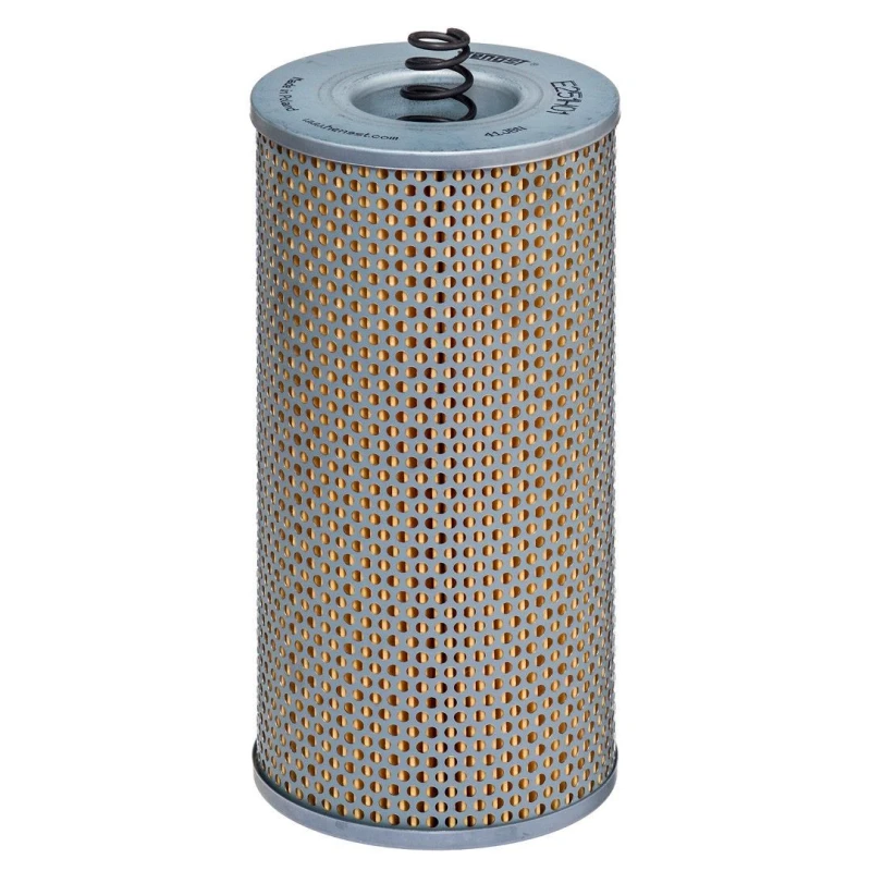 Image of HENGST FILTER E251H01 D33 Oil filter with gaskets/seals Oil Filter (7)