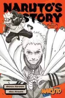 Image of Naruto: Naruto's Story--Family Day