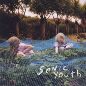 image of Murray Street by Sonic Youth CD Album