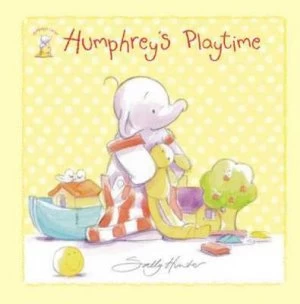 Image of Humphreys Playtime Paperback