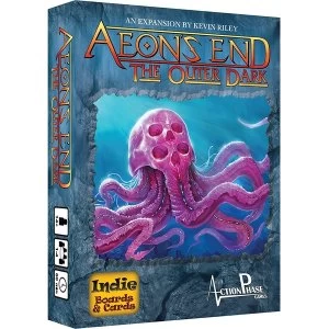Image of Aeons End: The Outer Dark Board Game Expansion