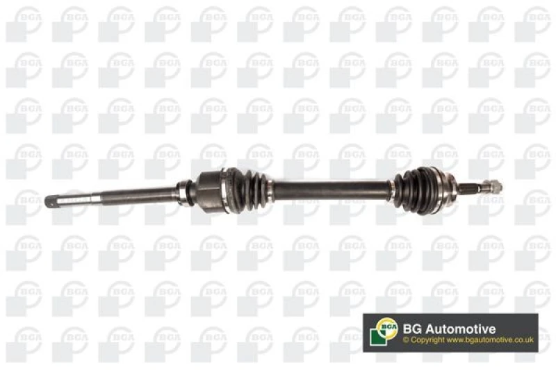 Image of BGA Drive shaft BGA DS6746R