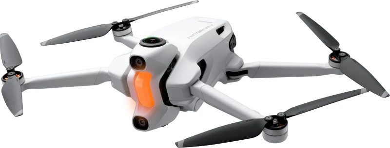 Image of Insta360 Antigravity A1 Standard Bundle Drone for Men