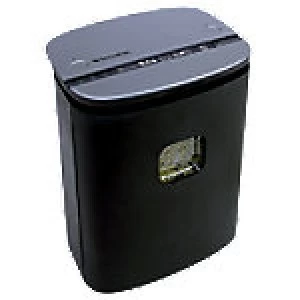 Image of Swordfish 1600XCD Cross-Cut Shredder Security Level P-4 16 Sheets