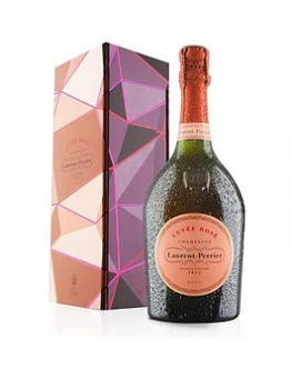 image of Virgin Wines Champagne Laurent Perrier Cuvee Rose Brut