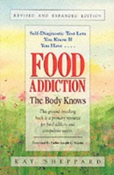 Image of Food Addiction by Kay Sheppard Book