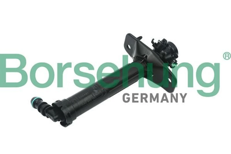 Image of Borsehung Headlight washer jet Borsehung B18503