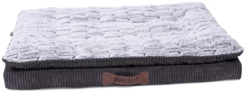 Image of Petface Ultimate Luxury Memory Foam Pet Bed - Extra Large