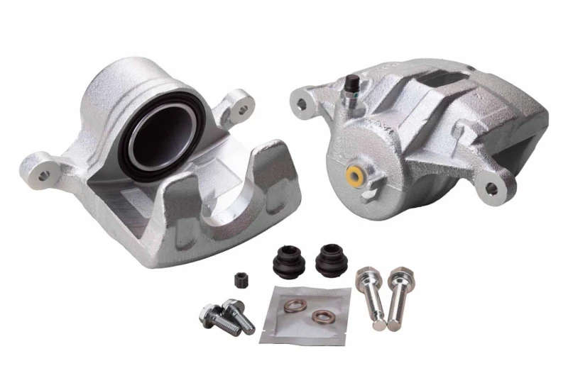 Image of HELLA Brake caliper HELLA 8AN 355 799-791