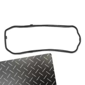 image of RIDEX Sump Gasket 455G0067 Oil Pan Gasket,Oil Sump Gasket FIAT,PEUGEOT,CITROEN,Ducato Kastenwagen (250_, 290_),Ducato Bus (250_, 290_)