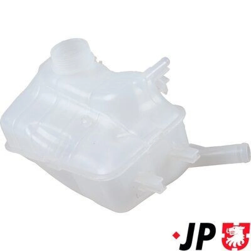 Image of JP GROUP Coolant expansion tank JP GROUP 4314700200