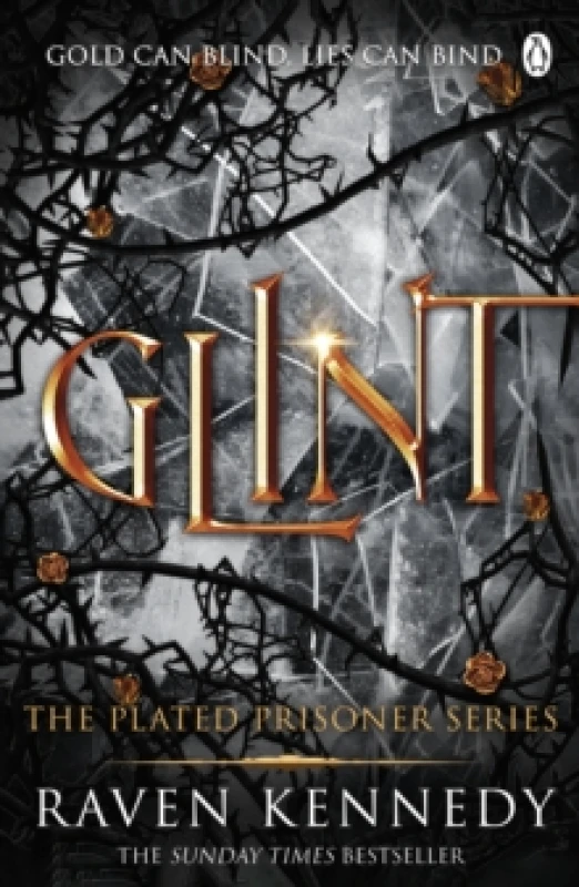 Image of glint 9781405955041