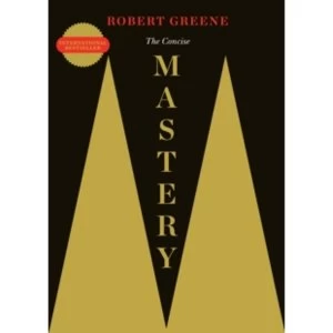 Image of The Concise Mastery by Robert Greene (Paperback, 2014)