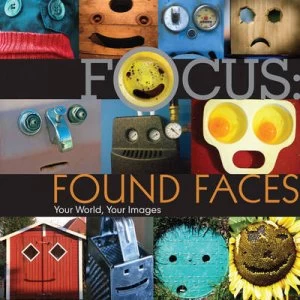 Image of Focus by Lark Books Hardback