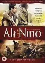 image of Ali & Nino [DVD] [2017]