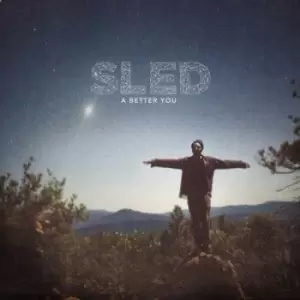 Image of A Better You by SLED Vinyl Album