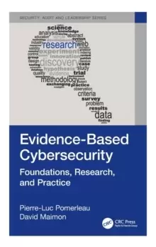 Image of Evidence-Based Cybersecurity : Foundations, Research, and Practice