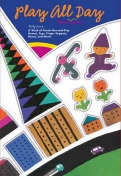 Image of Taro Gomis Play All Day Paperback