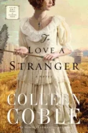 Image of to love a stranger