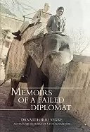 Image of memoirs of a failed diplomat