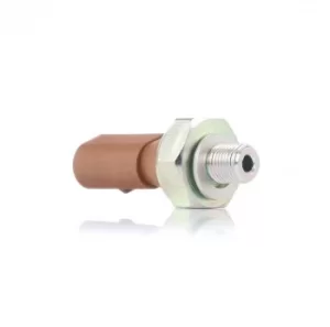 Image of FEBI BILSTEIN Oil Pressure Switch VW,SEAT,SKODA 19018 038919081,038919081C,038919081D Oil Pressure Sensor,Oil Pressure Sender 038919081H,038919081K