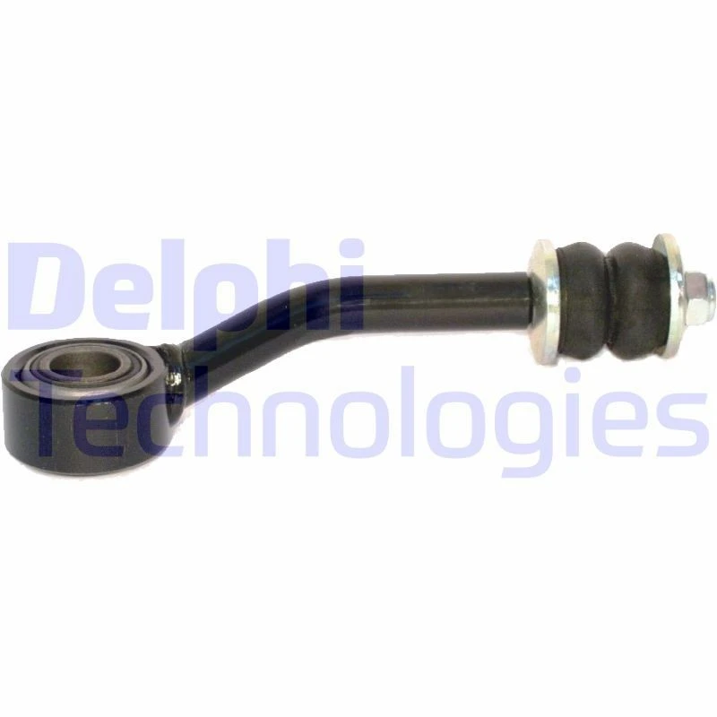 Image of DELPHI Anti-roll bar link DELPHI TC886