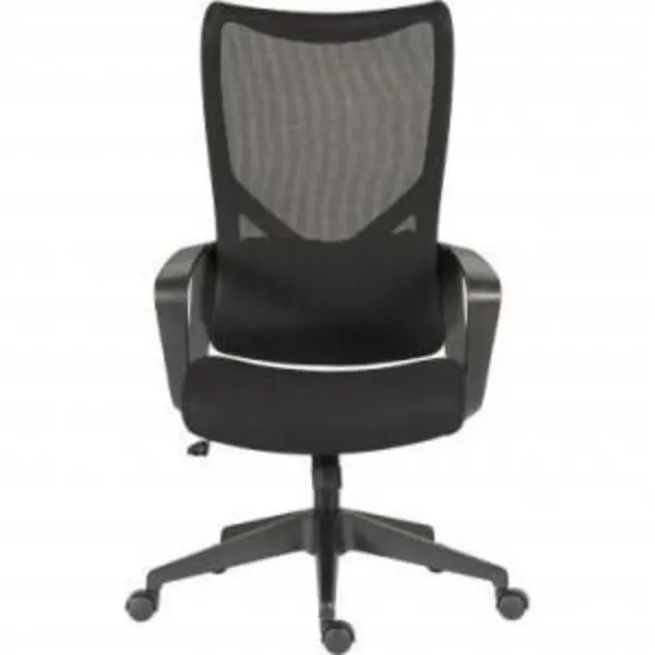 image of Contour High Mesh Back Exec Chair BK EXR29224TK