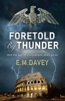 Image of Foretold by Thunder
