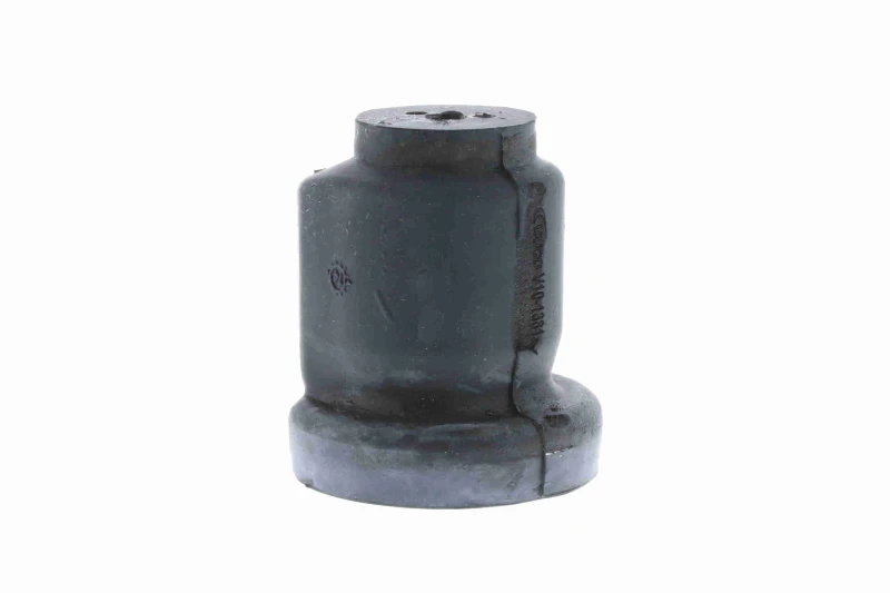 Image of VAICO V10-1381 Arm Bushes Lower Front Axle, Original VAICO Quality, Rubber-Metal Mount, for control arm Control Arm-/Trailing Arm Bush (251)