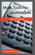 Image of math tools for journalists professor professional version