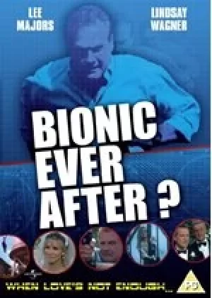 Image of Bionic Ever After (1994)