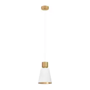 Image of Eglo Aglientina Ip20 Pendant Light