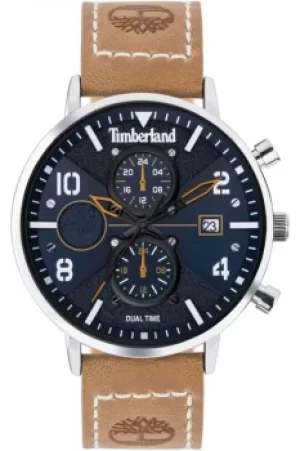 image of Timberland Leominster-Z Watch TDWGF2091501