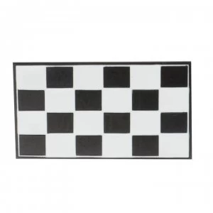 Image of Jilted Generation Belt Buckle - Check