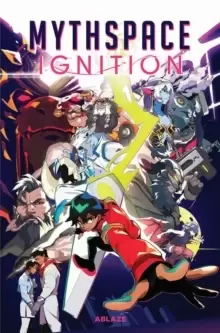Image of MythSpace: Ignition