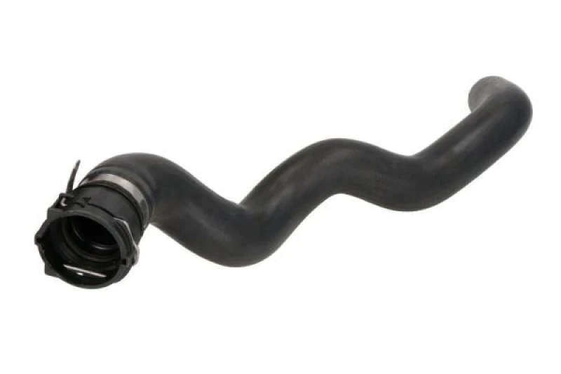 Image of THERMOTEC Radiator hose THERMOTEC DWX264TT