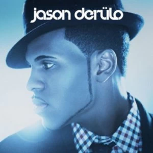 image of Jason Derulo by Jason Derulo CD Album