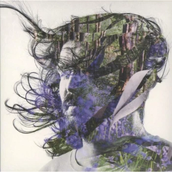 Image of Bibio - Ribbons Vinyl