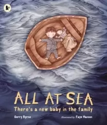 Image of All at Sea : There's a New Baby in the Family