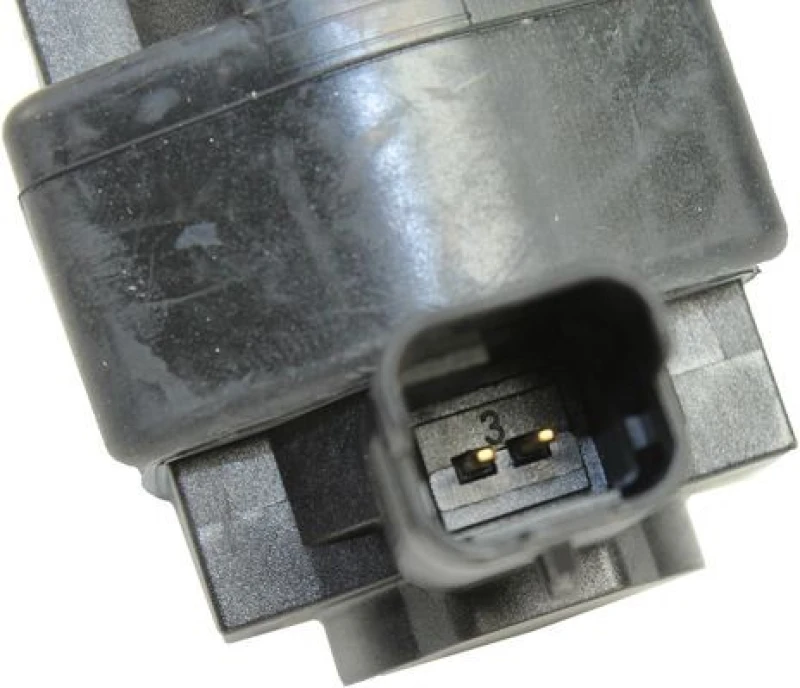 Image of Pressure converter, turbocharger METZGER 0892579